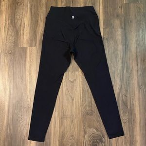 Buffbunny Collection Rosa Legging